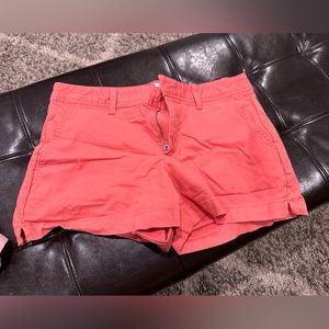 Gap shorts
